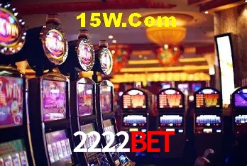 Live Casino 2222bet