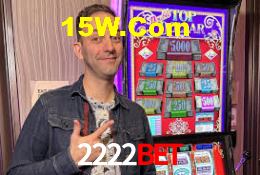 Bônus Generosos e Exclusivos no 2222bet para Você!