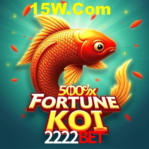 Flash Promotion 2222bet