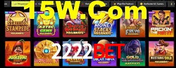 Blackjack Table 2222bet