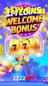Welcome Bonus 2222bet