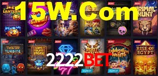 Programa VIP 2222bet