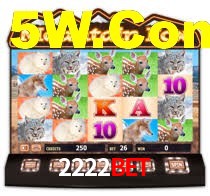 Sinta a adrenalina dos jogos de cassino com 2222bet