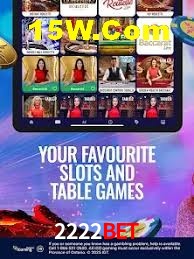 Experiência VIP 2222bet
