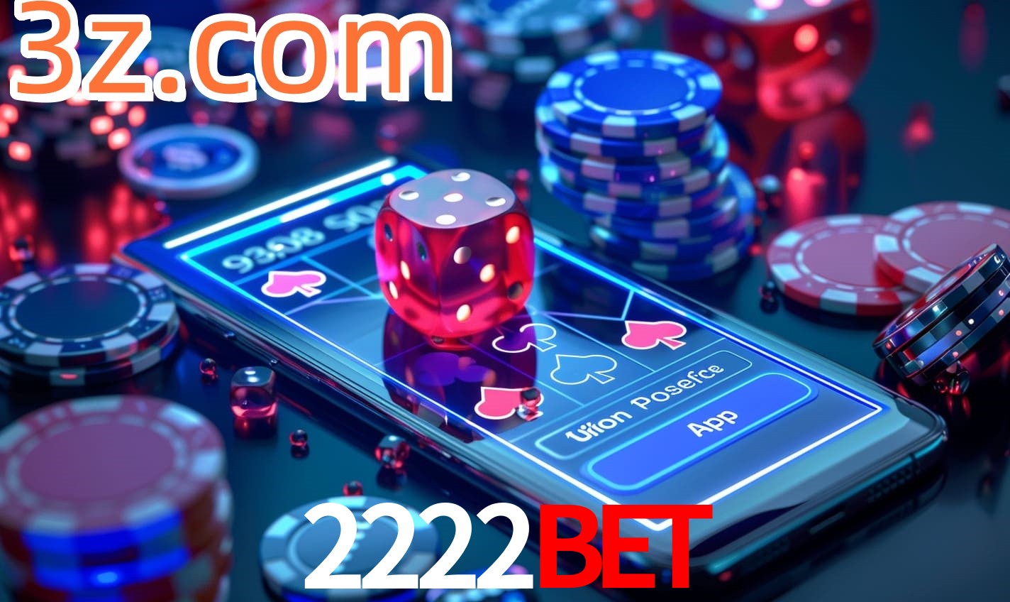 Baixar App 2222BET